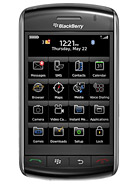BlackBerry Storm 9530 title=